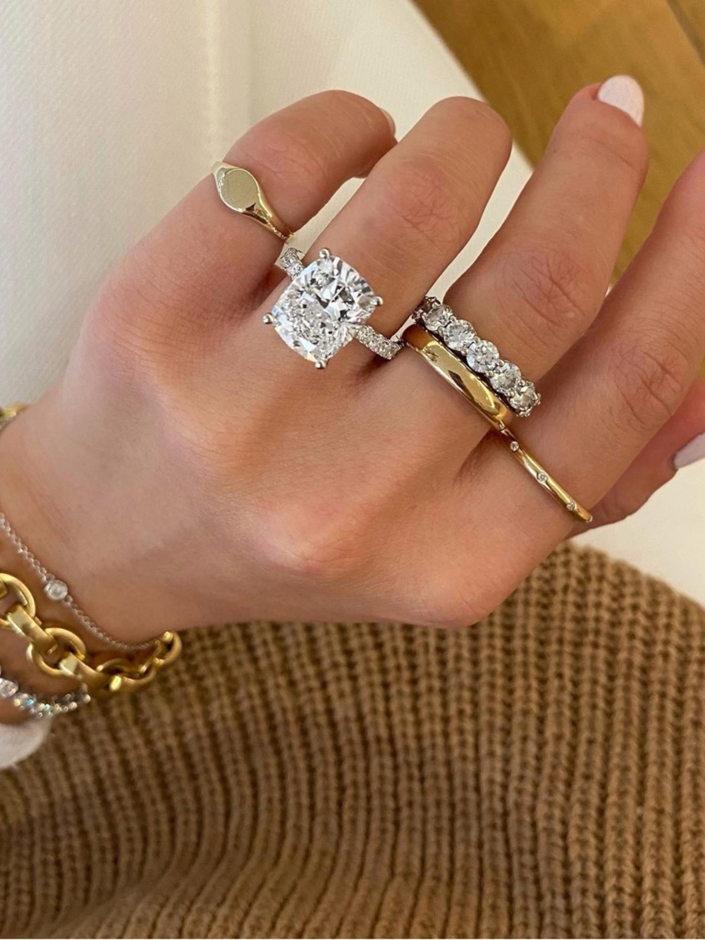 Jewelry - Just Showing